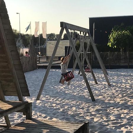 Vakantiehuis 4Pers In Sunparks Oostduinkerke Exterior foto