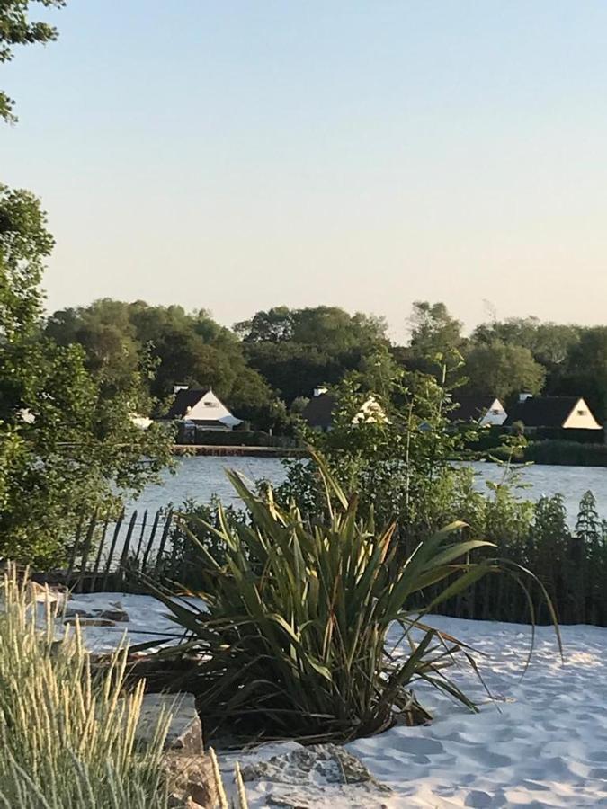 Vakantiehuis 4Pers In Sunparks Oostduinkerke Exterior foto