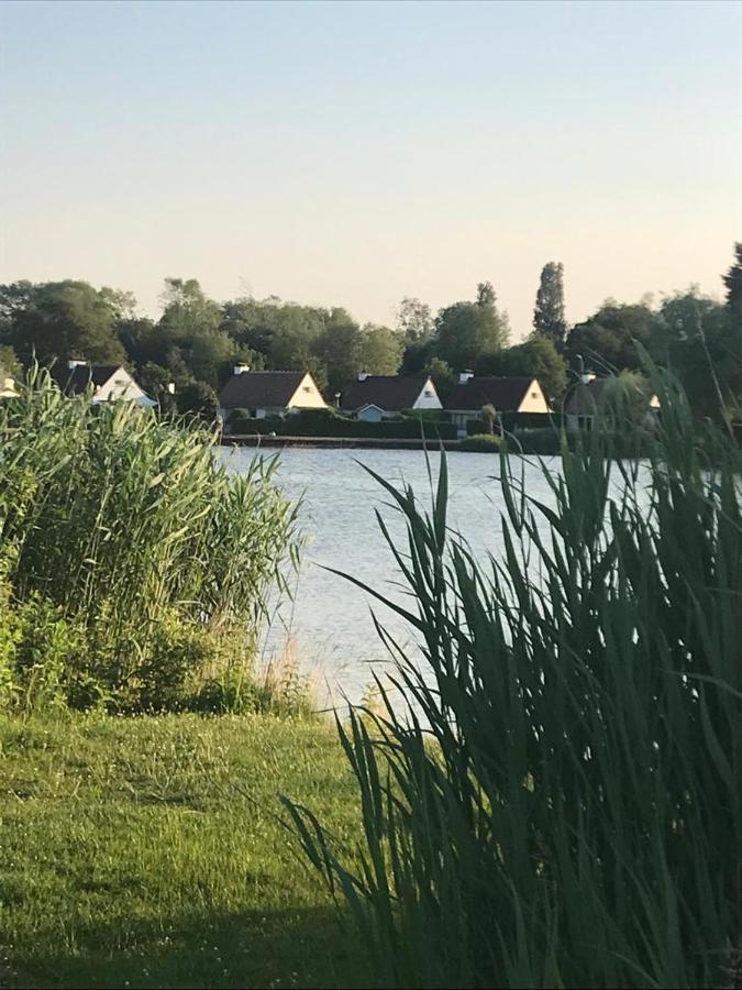 Vakantiehuis 4Pers In Sunparks Oostduinkerke Exterior foto